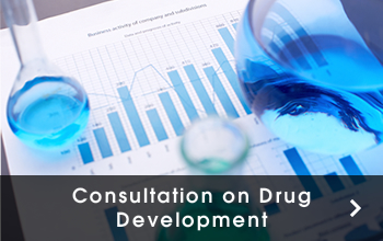 Consultation on Drug Development